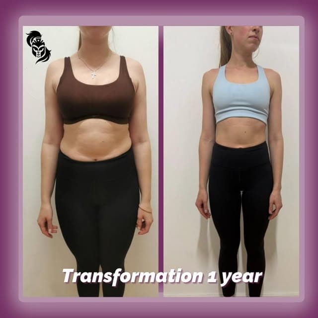 Member transformation — 1 year